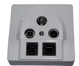 gniazdo-abonenckie-podtynk-rtv-sat-rj45-rj11-onyx
