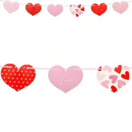baner-serca-love-godan-200-cm