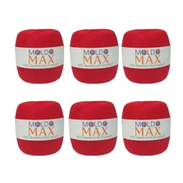 kordonek-moldo-max-2064-czerwony-pakiet-6-szt