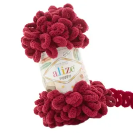 wloczka-alize-puffy-107-wisniowy