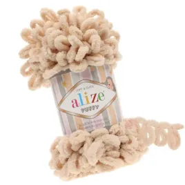 wloczka-alize-puffy-310-miodowy