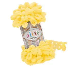 wloczka-alize-puffy-216-zolty