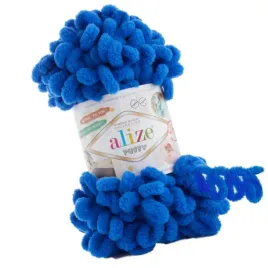 wloczka-alize-puffy-141-szafirowy