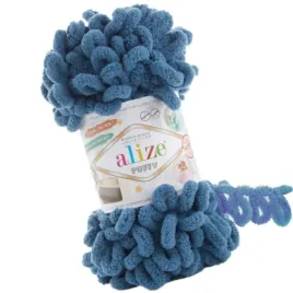 wloczka-alize-puffy-637-c-niebieski