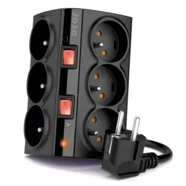 listwa-przeciwprzepieciowa-acar-smart-6-gniazd-15m