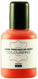 farba-colourpro-do-skory-butow-pomaranczowy-30ml