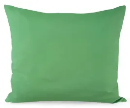 poszewka-dekoracyjna-50x60-gladka-miekka-zielona