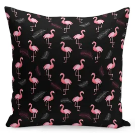 poszewka-dekoracyjna-45x45-gladka-miekka-flamingi