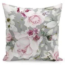 poszewka-dekoracyjna-50x60-gladka-miekka-kwiaty