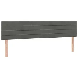 wezglowie-lozka-aksamitne-180x78-88cm-ciemnoszare