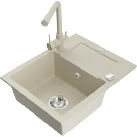 mexen-enzo-zlewozmywak-granitowy-1-komorowy-z-bateria-kuchenna-bezowy