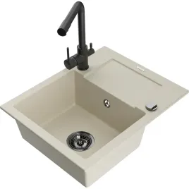 mexen-enzo-zlewozmywak-granitowy-1-komorowy-z-bateria-kuchenna-bezowy