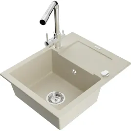 mexen-enzo-zlewozmywak-granitowy-1-komorowy-z-bateria-kuchenna-bezowy
