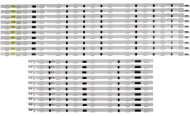 listwy-led-samsung-ue55f6640-d2ge-550scb-r3-d2ge-550sca-r3