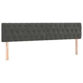 wezglowie-lozka-aksamitne-ciemnoszare-180x78-88cm-2-szt