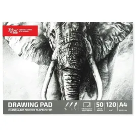 szkicownik-a4-50k-120g-slon