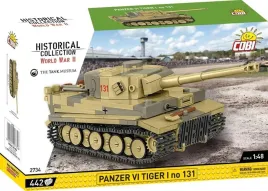 historical-collection-panzer-vi-tiger-i-no-131