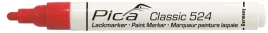 marker-olejowy-czerwony-pica-classic-524-40