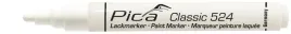 marker-olejowy-bialy-pica-classic-524-52