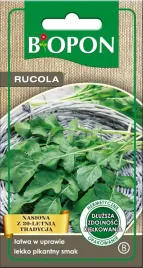 rucola-nasiona
