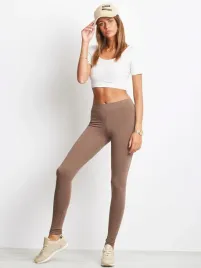 legginsy-basic-kawowe-rozmiar-m