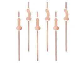 slomki-papierowe-penisy-na-wieczor-panienski-rozowo-zloty-20-cm-8-szt