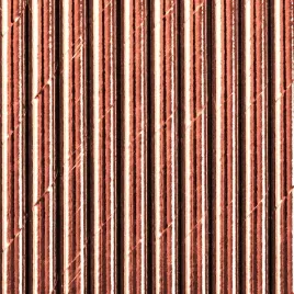 slomki-papierowe-urodzinowe-rozowe-zloto-19-5-cm-10-szt