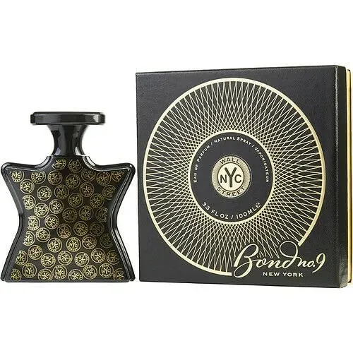 bond no. 9 wall street