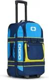 torba-na-kolkach-ogio-layover-navy-volt-stan-nowy