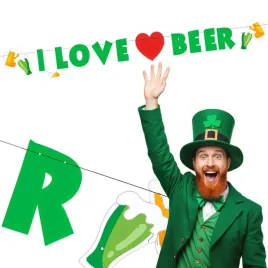 baner-sw-patryk-i-love-beer-zielony-22-m