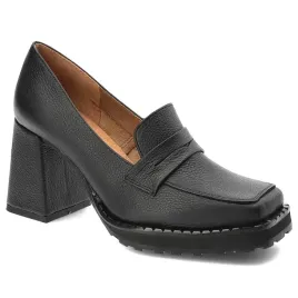 polbuty-exquisite-1384-czarny