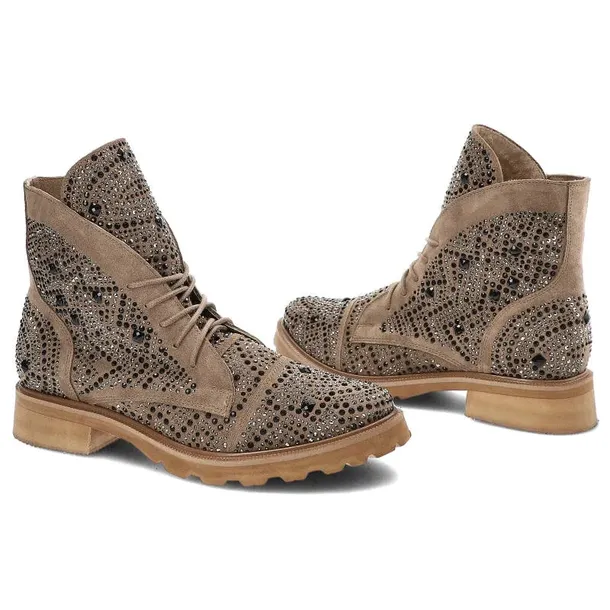botki-exquisite-1415-taupe-rozmiar-41