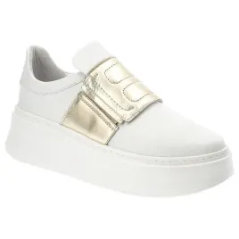sneakersy-damiss-ds-667-bialy-zloty