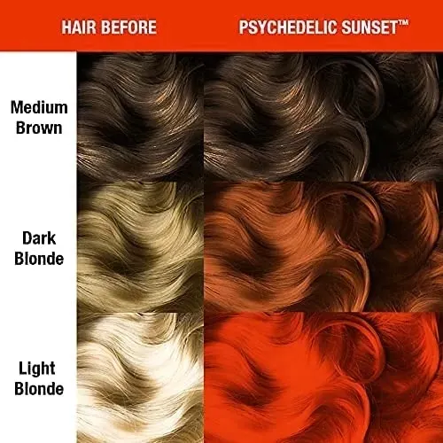 farba-do-wlosow-manic-panic-psychodelic-sunset