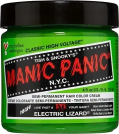 farba-do-wlosow-toner-manic-panic-electric-lizard