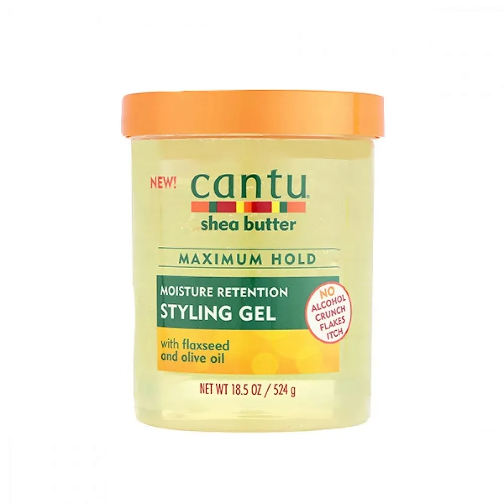 cantu-maximum-hold-moisture-retention-styling-gel