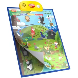 edukacyjne-plakaty-zwierzeta-i-zawody-dumel