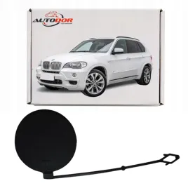 bmw-x5-e70-zaslepka-haka-holowniczego-zderzak-praw