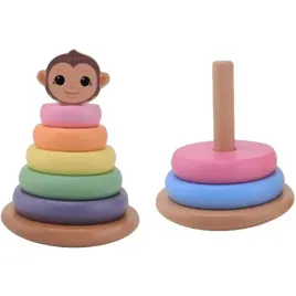 chwiejna-piramidka-z-malpka-joueco