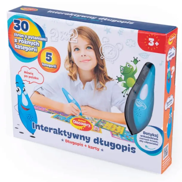 interaktywny-dlugopis-30-zadan-edukacyjnych-dumel-stan-nowy-efekty-dzwiekowe
