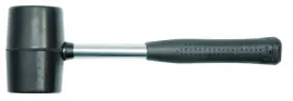 mlotek-gumowy-900g-fi-65mm-trzonek-stalowy-tuv-gs-vorel