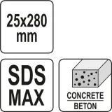 dluto-plaskie-sds-max-25mm-280mm-zastosowanie-do-betonu