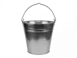 wiadro-ocynkowane-7l
