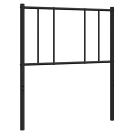 wezglowie-lozka-stalowe-czarne-85x3x90-cm