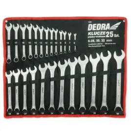 klucze-plasko-oczkowe-6-32-25szt-zestaw-dedra