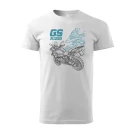 koszulka-motocyklowa-z-motocyklem-na-motor-bmw-gs-1250-adventure-meska-bial