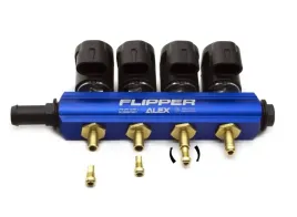 listwa-wtryskowa-lpg-flipper-4-cyl-optima-kme-stag-lpgtech-zenit