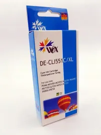 tusz-wox-cyan-canon-cli-551c