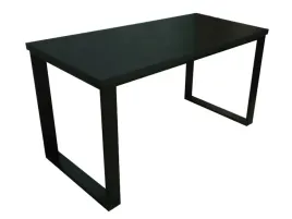 biurko-z-metalowymi-nogami-160x70cm-plyta-czarna