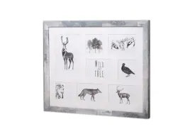 ramka-galeria-41x51-szklo-bergen-szara-przecierana